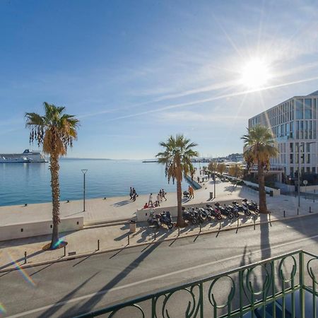 Apartment The View Σπλιτ Εξωτερικό φωτογραφία