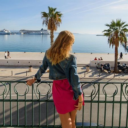 Apartment The View Σπλιτ Εξωτερικό φωτογραφία