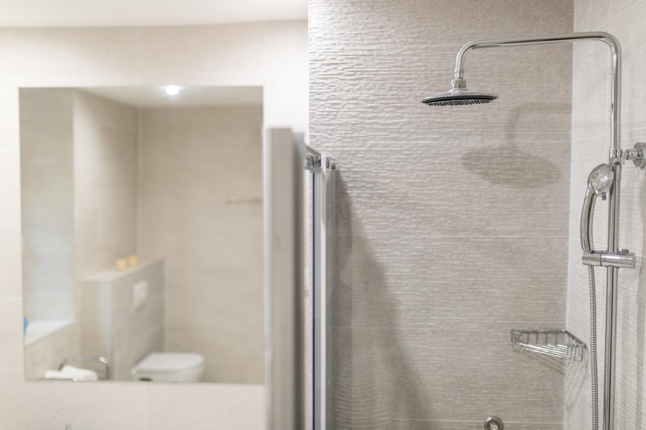 Apartment The View Σπλιτ Εξωτερικό φωτογραφία