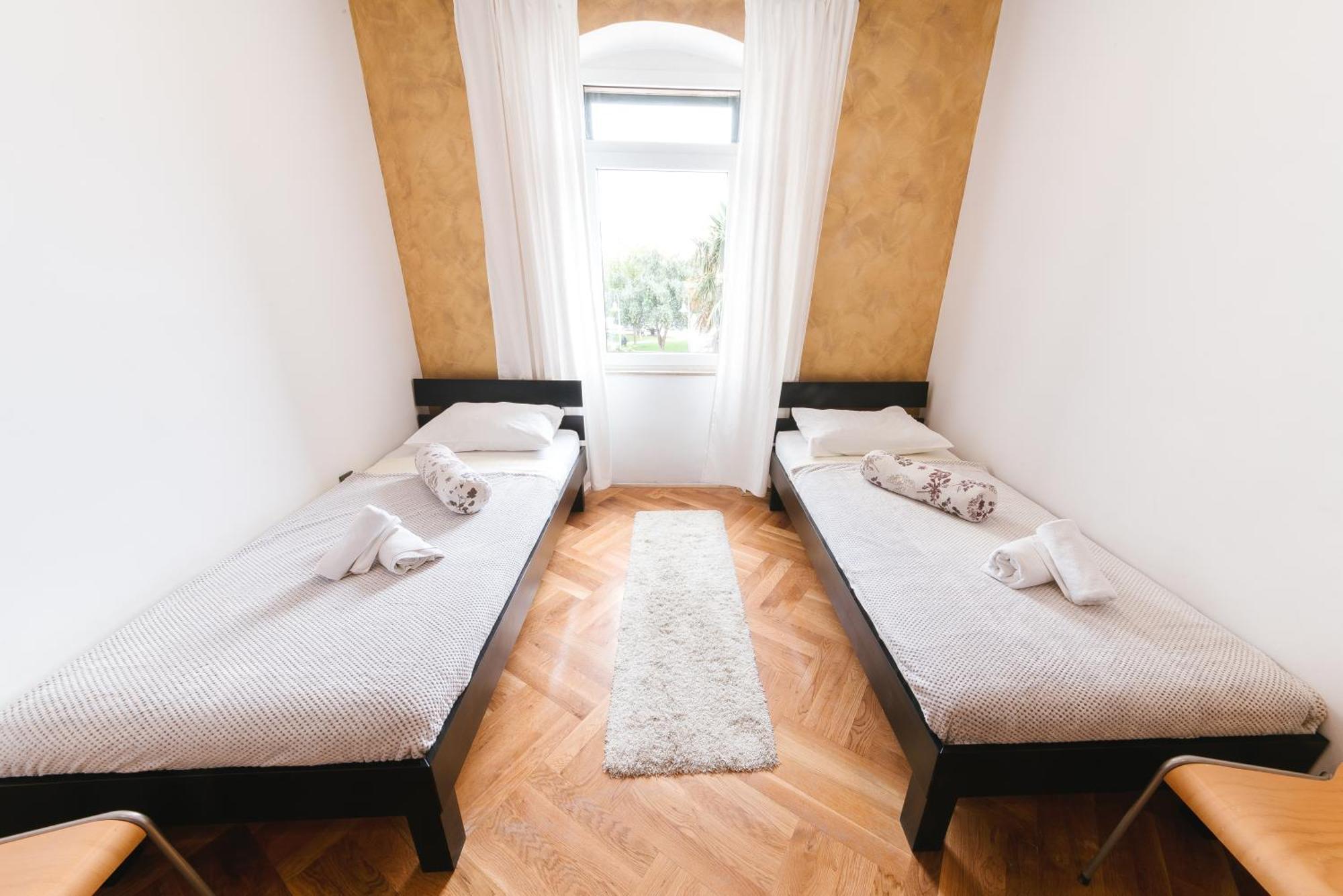 Apartment The View Σπλιτ Εξωτερικό φωτογραφία