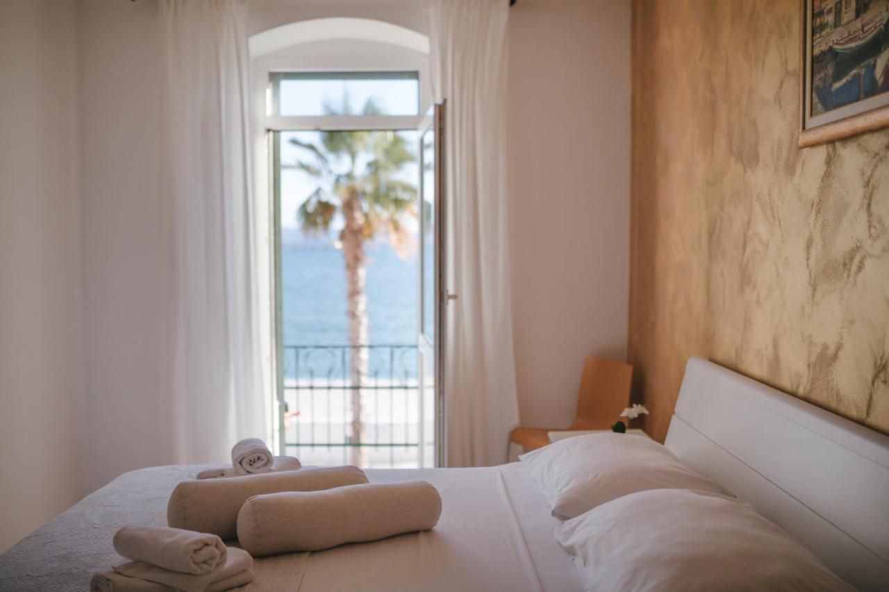 Apartment The View Σπλιτ Εξωτερικό φωτογραφία