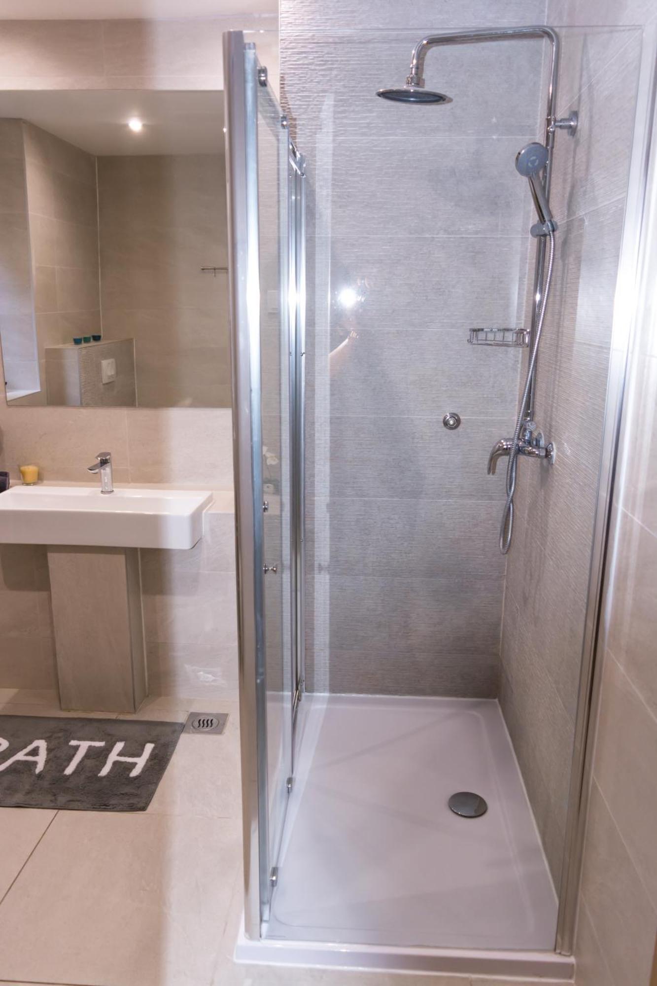 Apartment The View Σπλιτ Εξωτερικό φωτογραφία