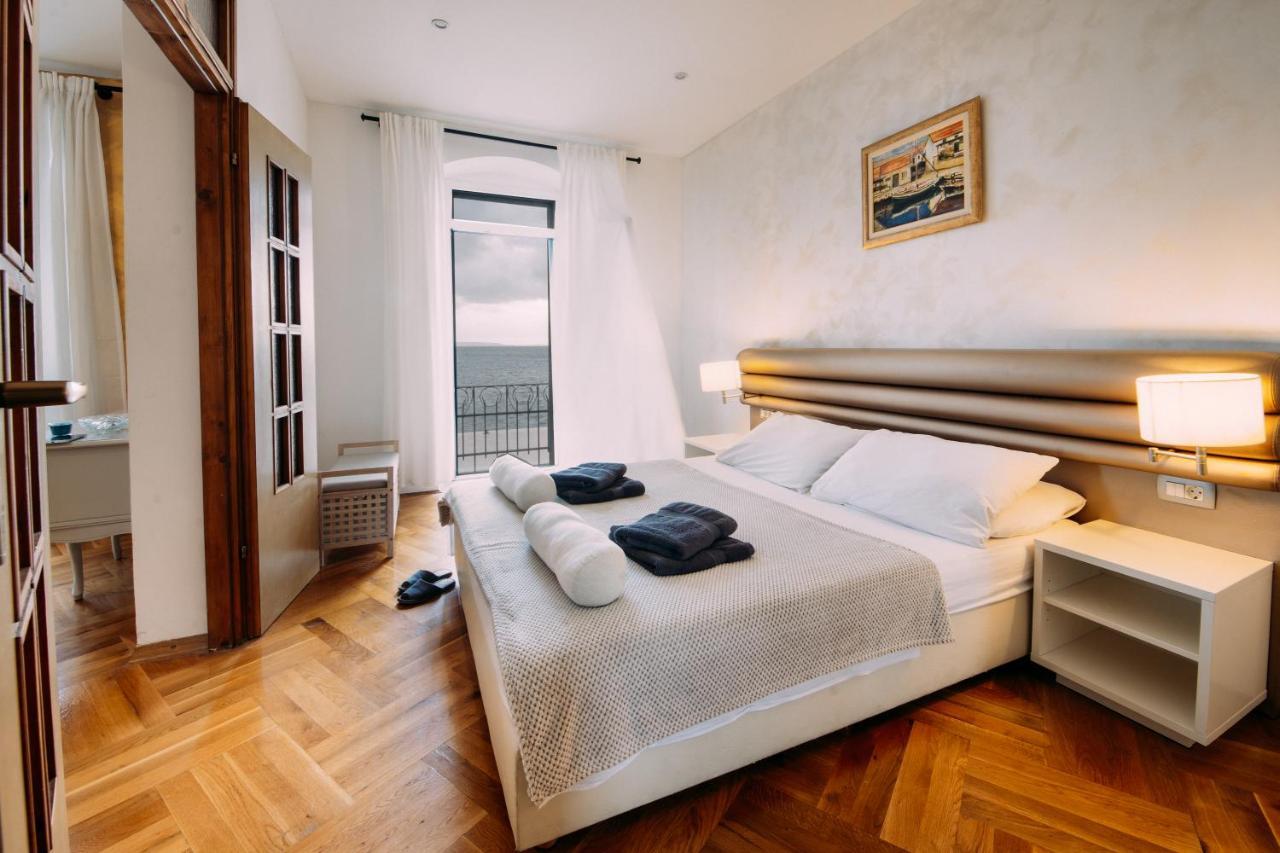 Apartment The View Σπλιτ Εξωτερικό φωτογραφία