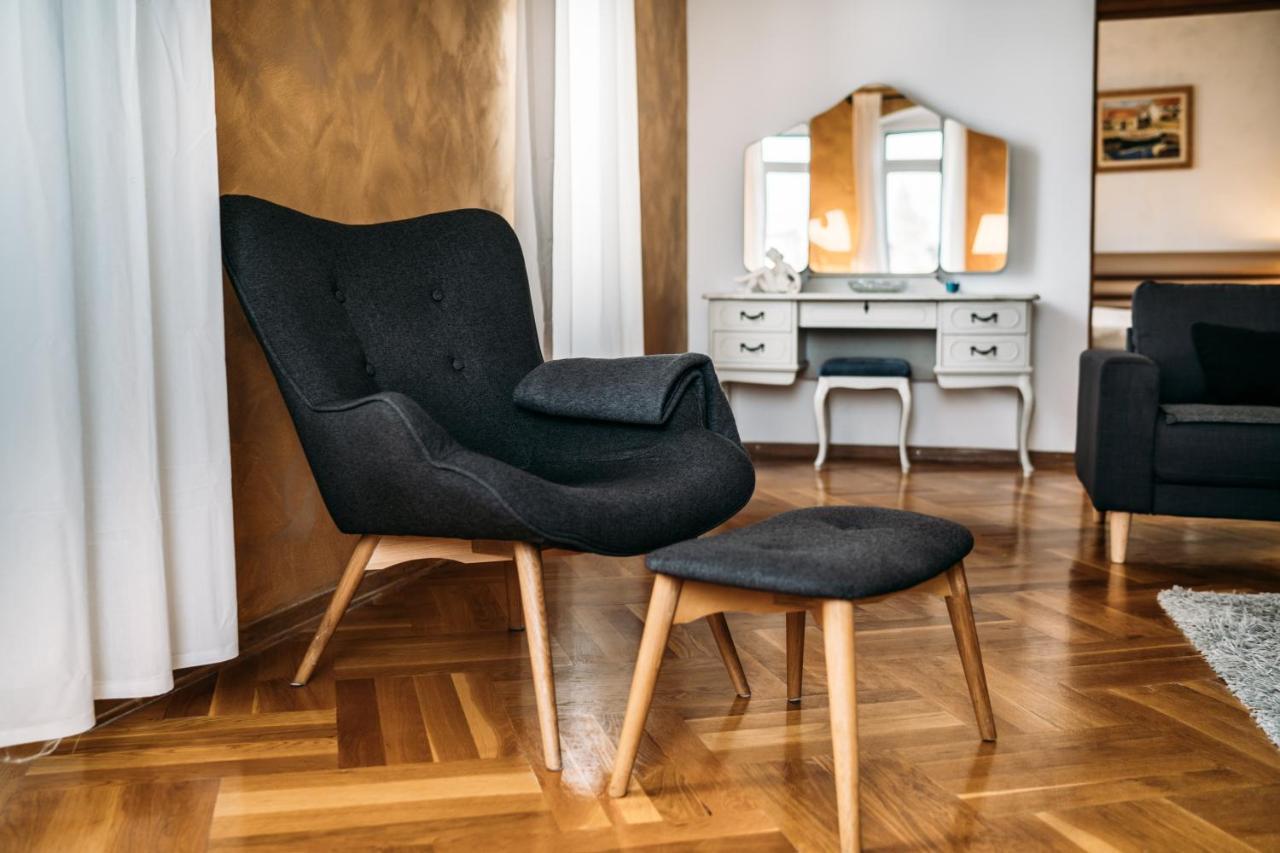 Apartment The View Σπλιτ Εξωτερικό φωτογραφία