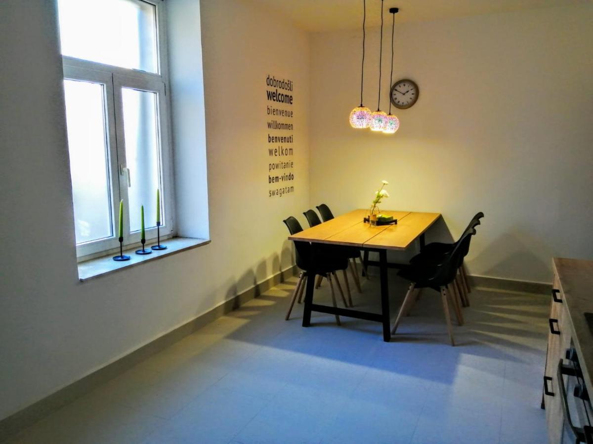 Apartment The View Σπλιτ Εξωτερικό φωτογραφία