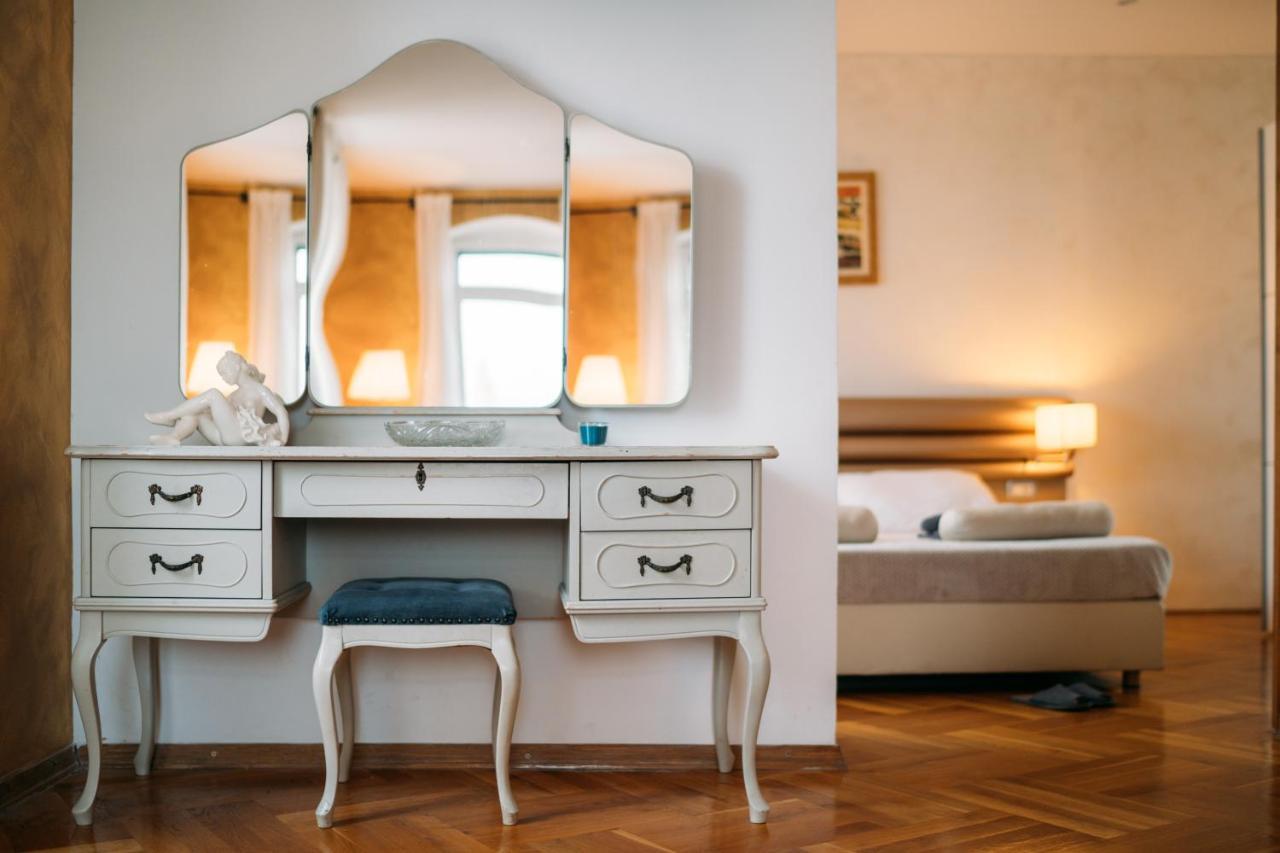 Apartment The View Σπλιτ Εξωτερικό φωτογραφία